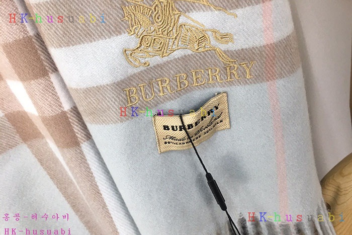 NEW 버버리 머플러 신상 BB  96522080