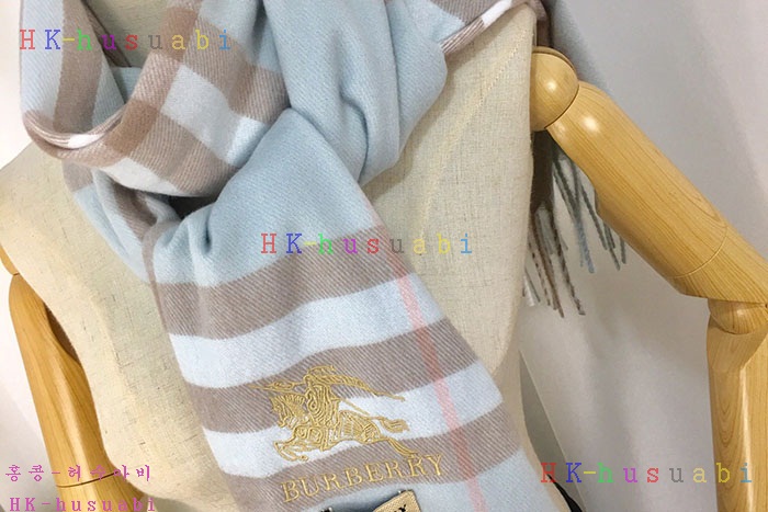 NEW 버버리 머플러 신상 BB  96522080