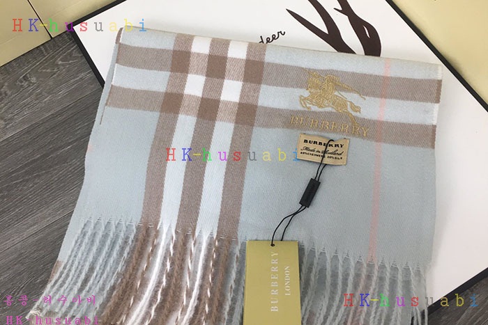 NEW 버버리 머플러 신상 BB  96522080