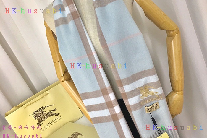 NEW 버버리 머플러 신상 BB  96522080