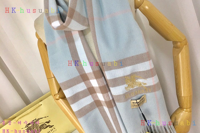 NEW 버버리 머플러 신상 BB  96522080