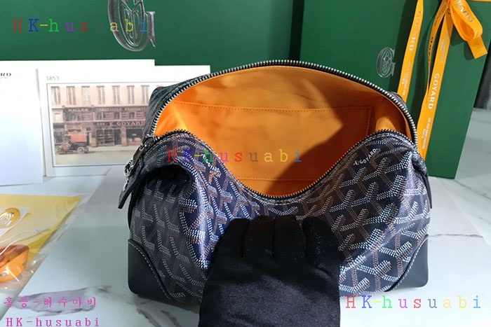 ★미러급★고야드 보잉 25 토일렛백 GY 824401-2