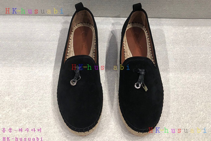 NEW 로로피아나 신발 신상 L 528815