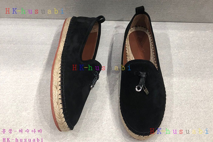 NEW 로로피아나 신발 신상 L 528815