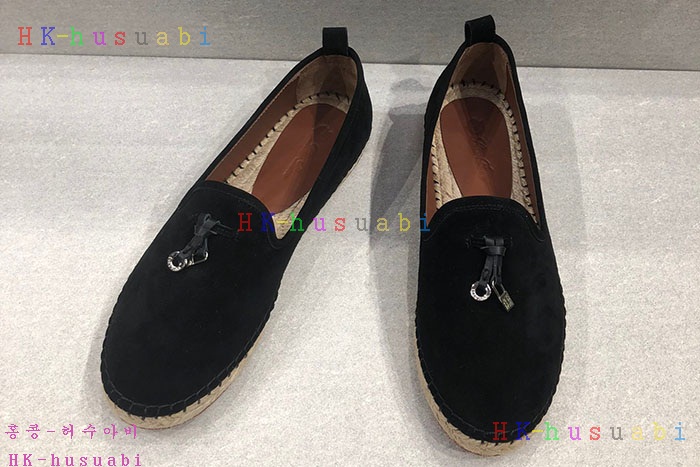 NEW 로로피아나 신발 신상 L 528815