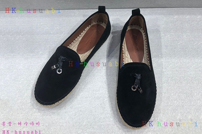 NEW 로로피아나 신발 신상 L 528815