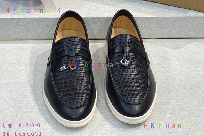 NEW 로로피아나 신발 신상 L 528814