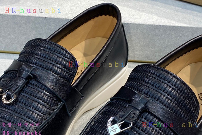 NEW 로로피아나 신발 신상 L 528814