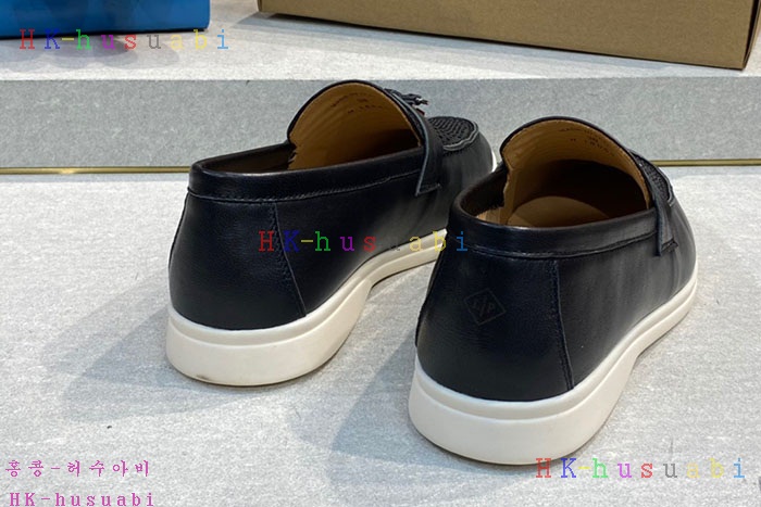 NEW 로로피아나 신발 신상 L 528814