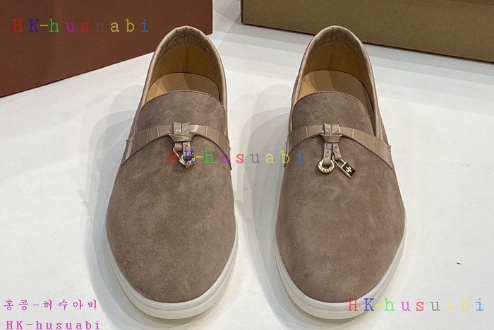 NEW 로로피아나 신발 신상 L 528807