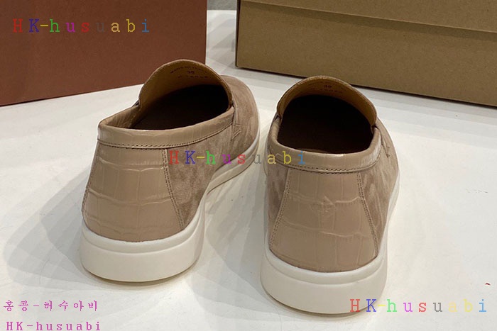 NEW 로로피아나 신발 신상 L 528807