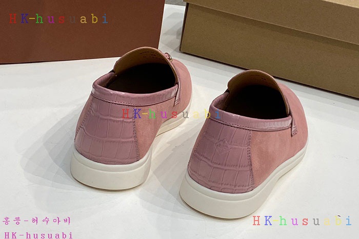 NEW 로로피아나 신발 신상 L 528804