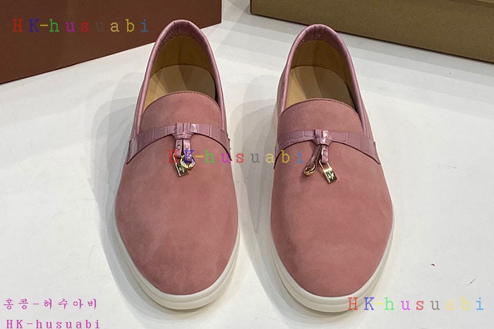 NEW 로로피아나 신발 신상 L 528804