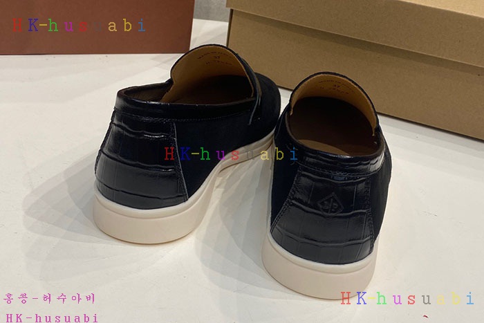 NEW 로로피아나 신발 신상 L 528803