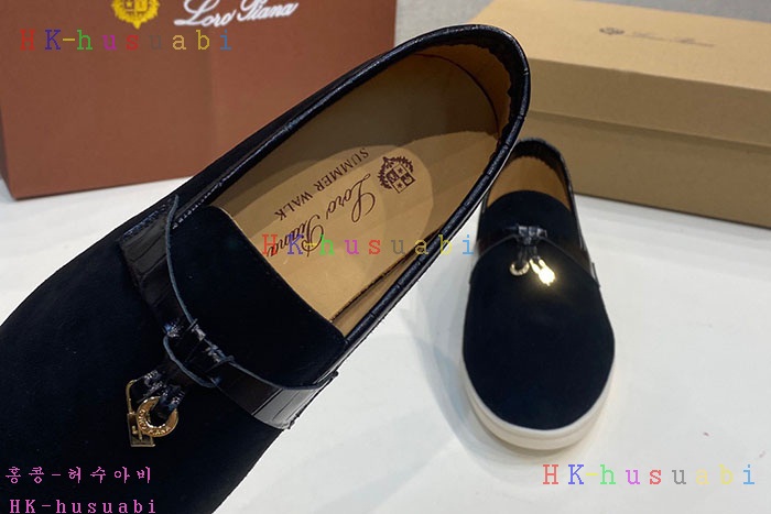 NEW 로로피아나 신발 신상 L 528803
