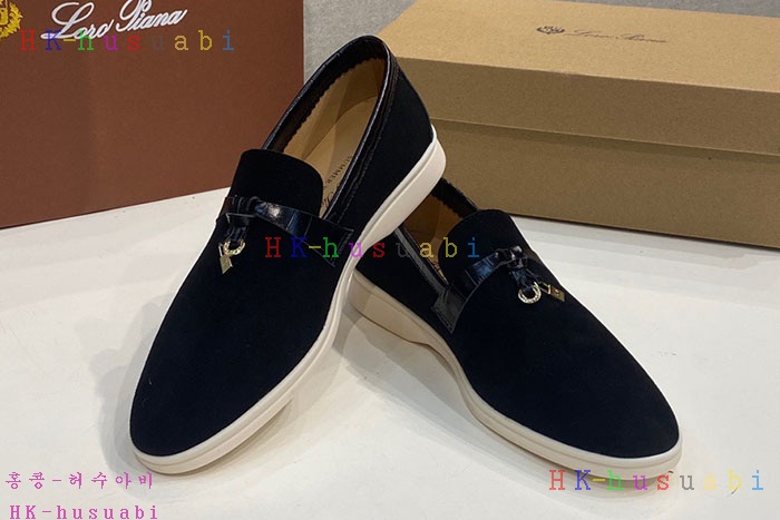 NEW 로로피아나 신발 신상 L 528803