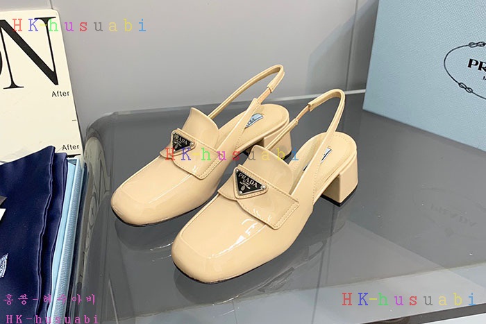 NEW 프라다 신발 신상 P 682503