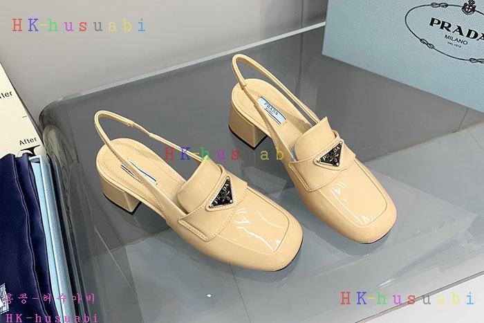 NEW 프라다 신발 신상 P 682503