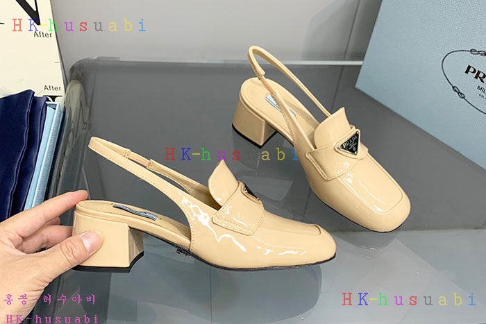 NEW 프라다 신발 신상 P 682503