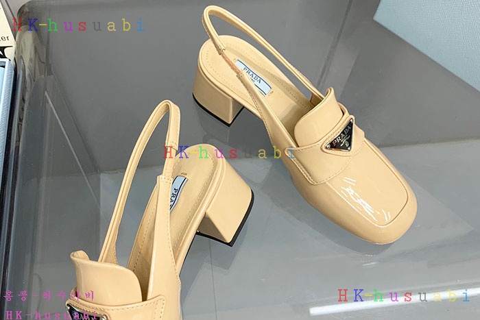NEW 프라다 신발 신상 P 682503