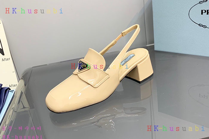 NEW 프라다 신발 신상 P 682503