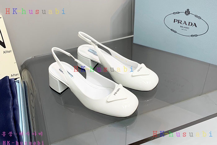 NEW 프라다 신발 신상 P 682401