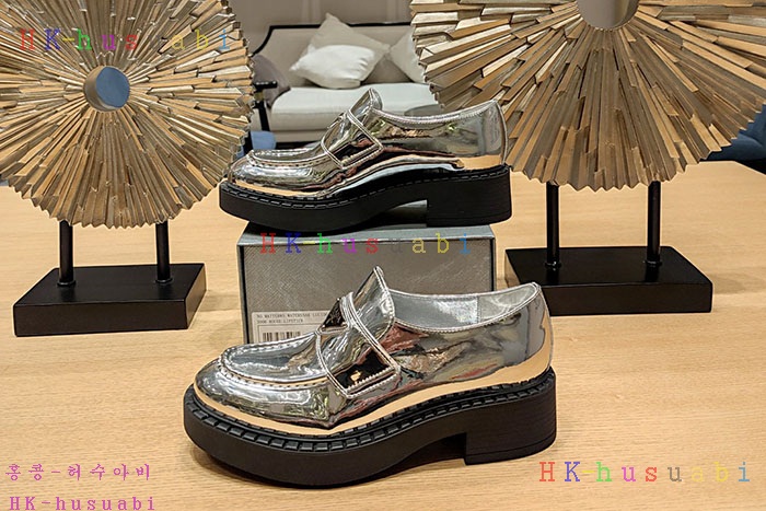 NEW 프라다 신발 신상 P 999220
