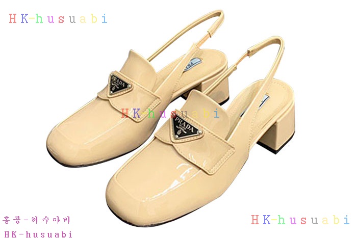 NEW 프라다 신발 신상 P 682503