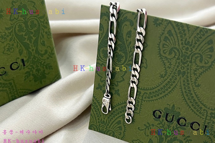 NEW 구찌 목걸이 신상 GU 528001