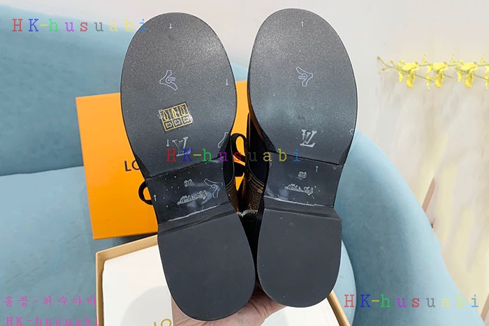 NEW 루이비통 신발 신상 LV 6233003