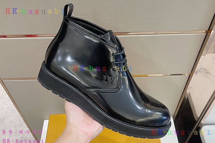 NEW 루이비통 신발 신상 LV 6225110