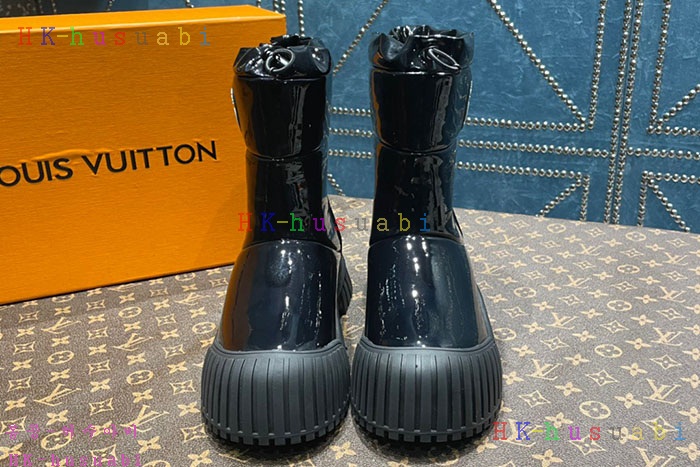 NEW 루이비통 신발 신상 LV 680401