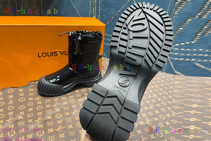 NEW 루이비통 신발 신상 LV 680401