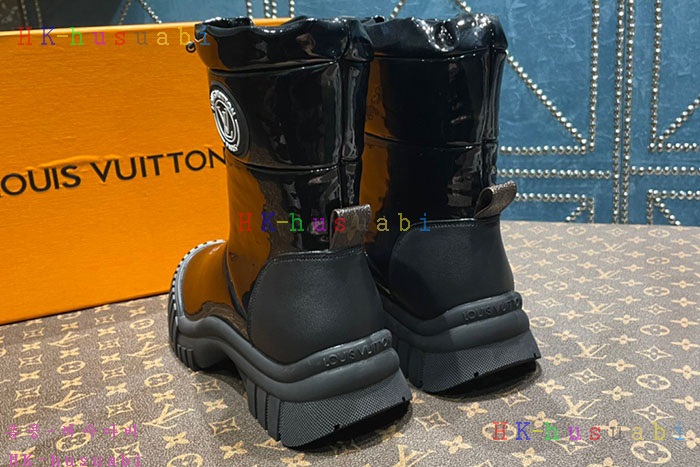 NEW 루이비통 신발 신상 LV 680401