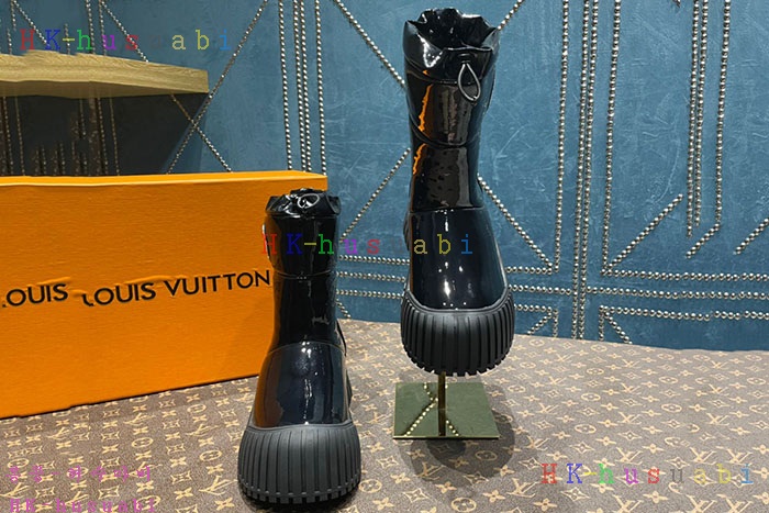 NEW 루이비통 신발 신상 LV 680401