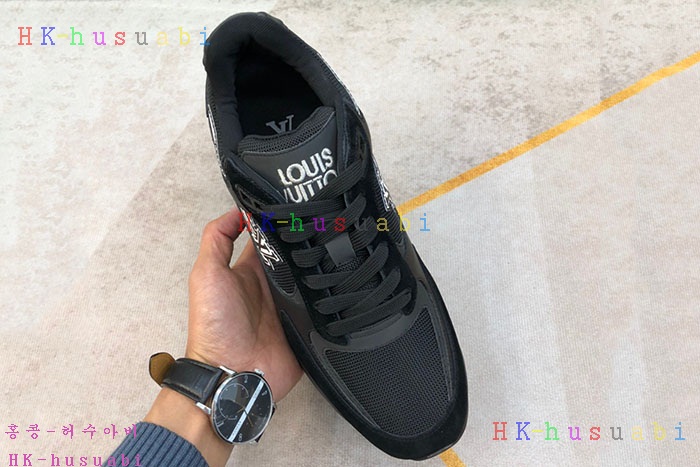 NEW 루이비통 신발 신상 LV 682504