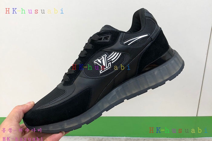 NEW 루이비통 신발 신상 LV 682504