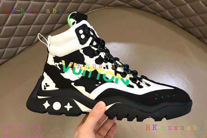 NEW 루이비통 신발 신상 LV 682501