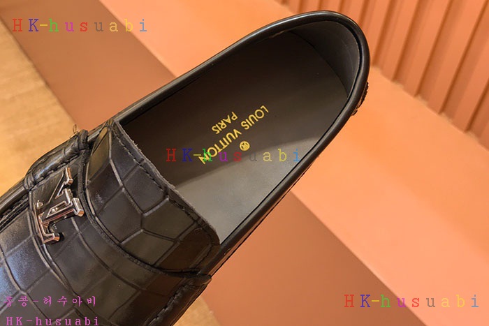 NEW 루이비통 신발 신상 LV 6533338