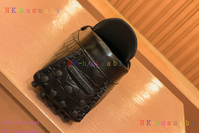 NEW 루이비통 신발 신상 LV 6533338
