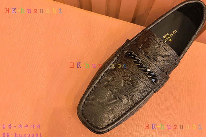 NEW 루이비통 신발 신상 LV 6533337