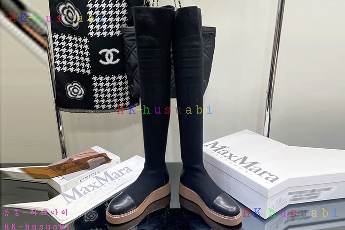 NEW 막스마라 부츠 신상 MX 4241106