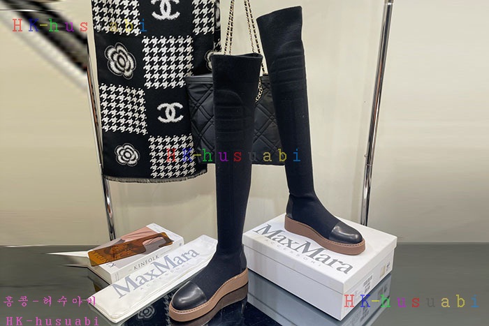NEW 막스마라 부츠 신상 MX 4241106