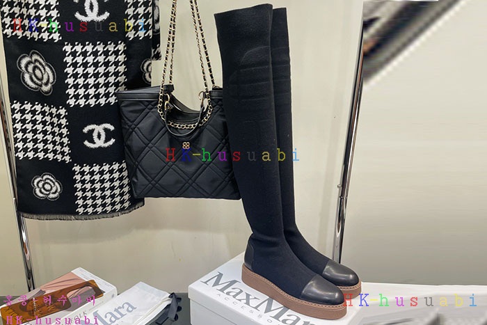 NEW 막스마라 부츠 신상 MX 4241106