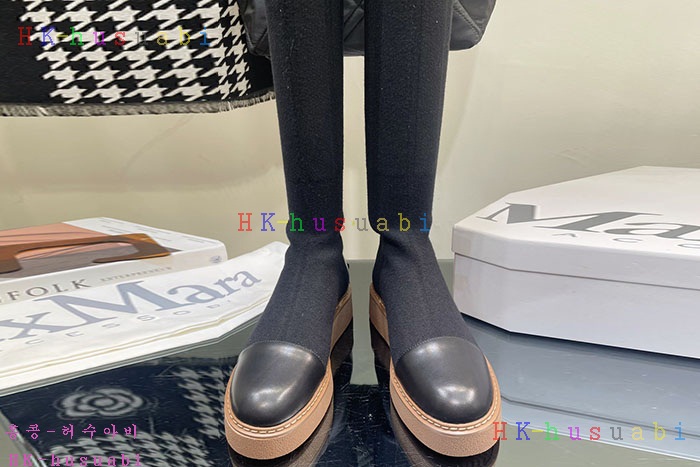 NEW 막스마라 부츠 신상 MX 4241106