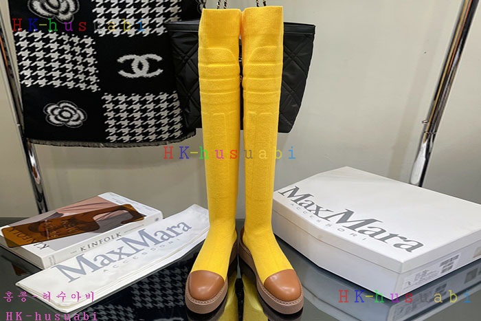 NEW 막스마라 부츠 신상 MX 4241101