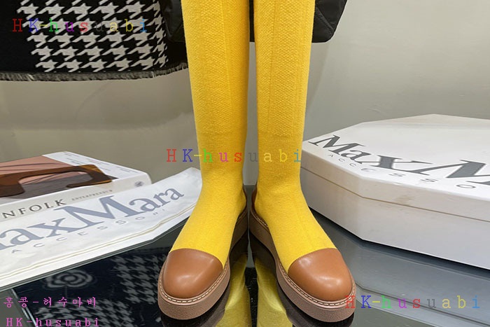 NEW 막스마라 부츠 신상 MX 4241101