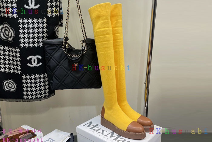 NEW 막스마라 부츠 신상 MX 4241101