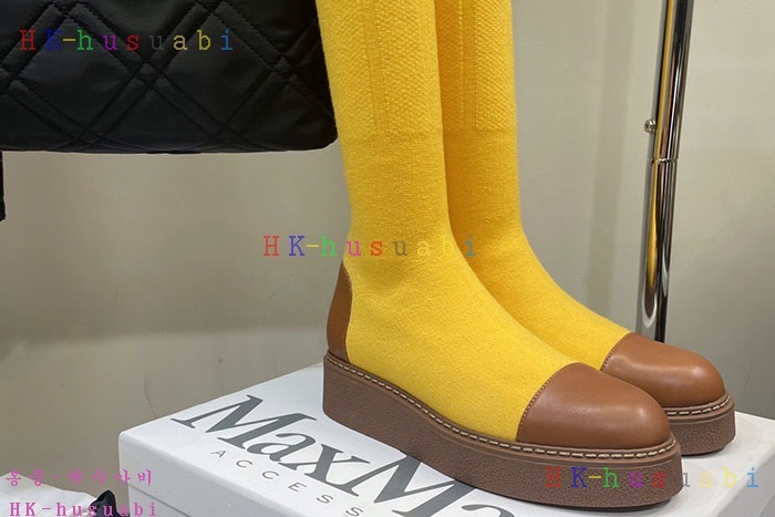 NEW 막스마라 부츠 신상 MX 4241101
