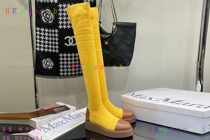 NEW 막스마라 부츠 신상 MX 4241101